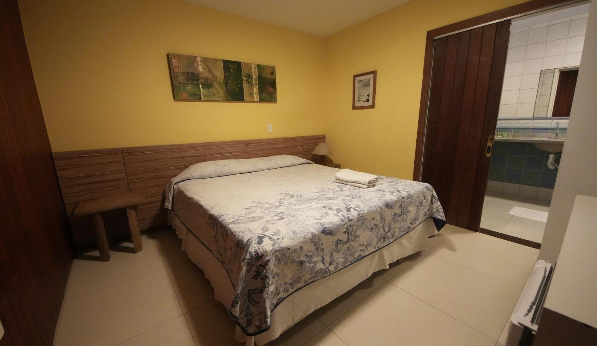 Sol Nascente Hotel Pousada Beira Mar Натал Екстериор снимка