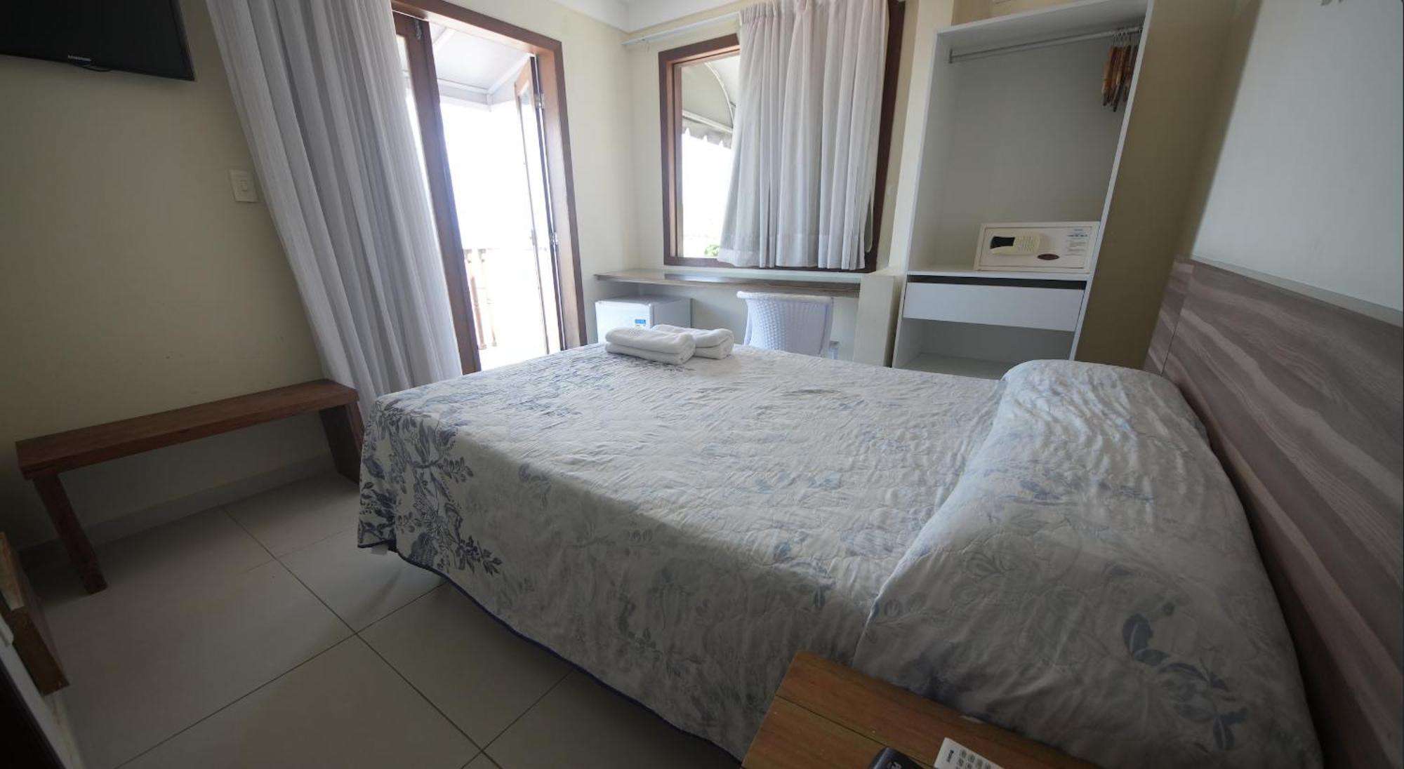Sol Nascente Hotel Pousada Beira Mar Натал Екстериор снимка