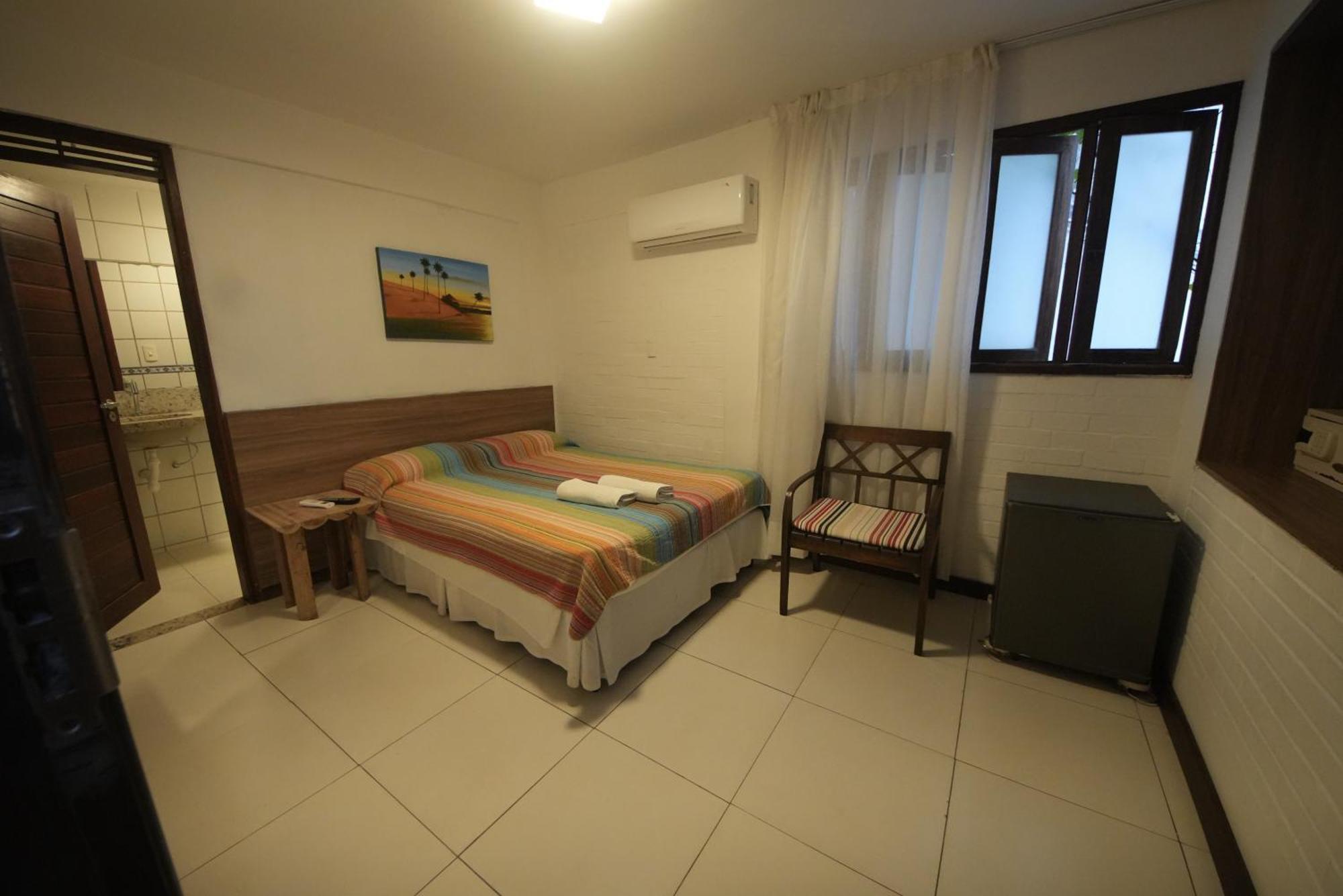 Sol Nascente Hotel Pousada Beira Mar Натал Екстериор снимка