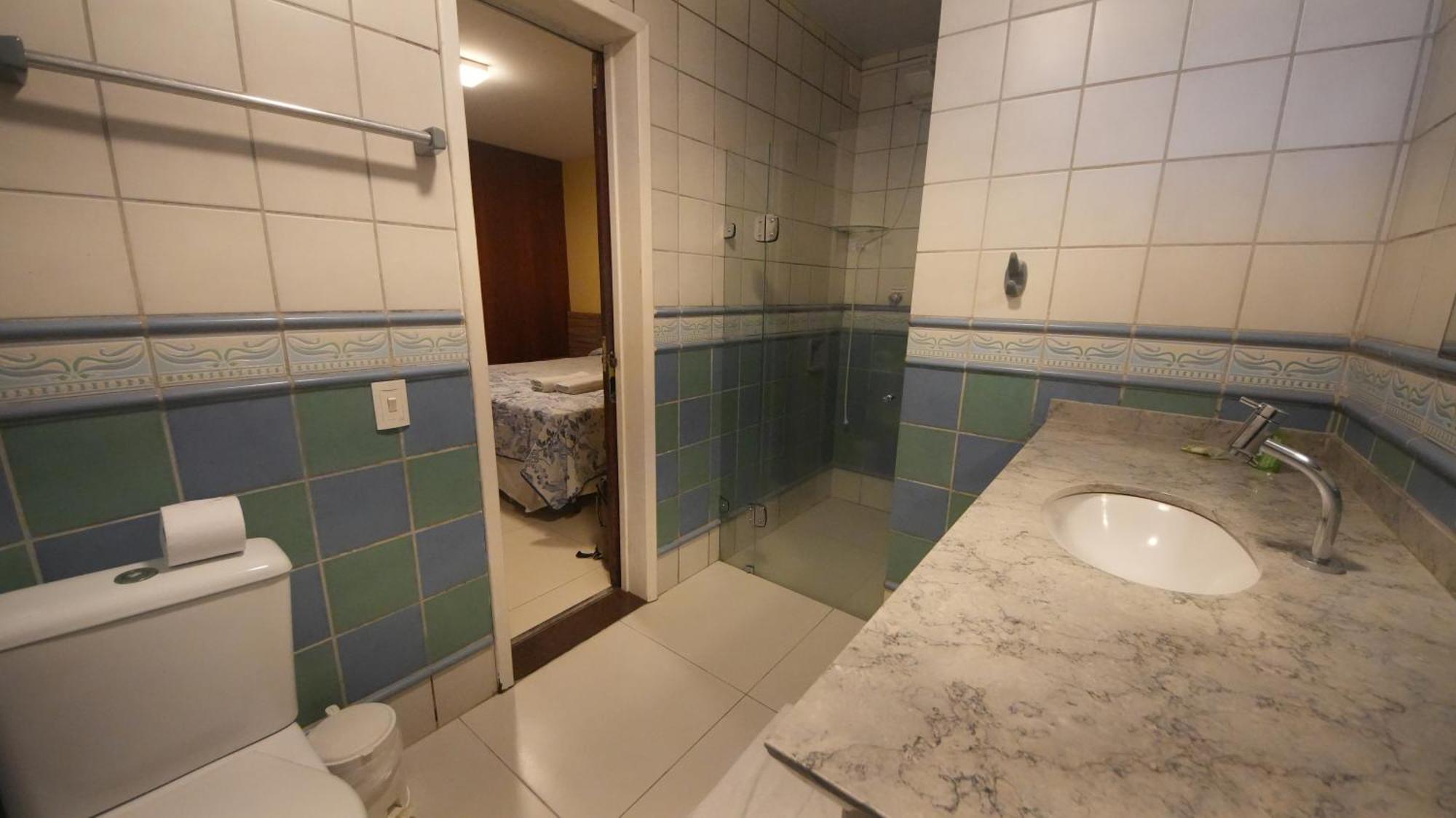 Sol Nascente Hotel Pousada Beira Mar Натал Стая снимка