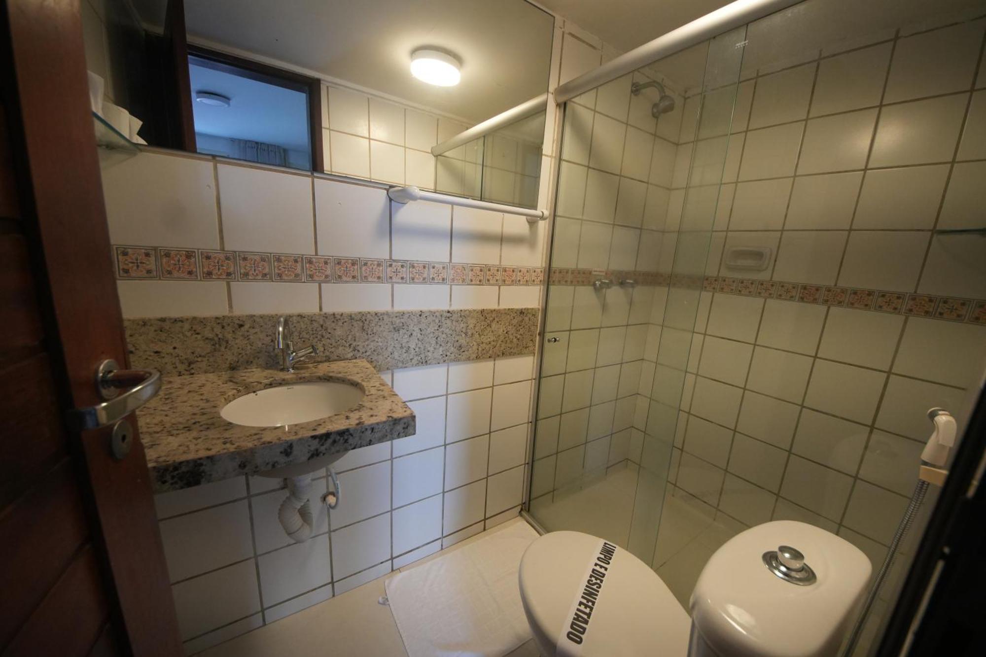 Sol Nascente Hotel Pousada Beira Mar Натал Стая снимка