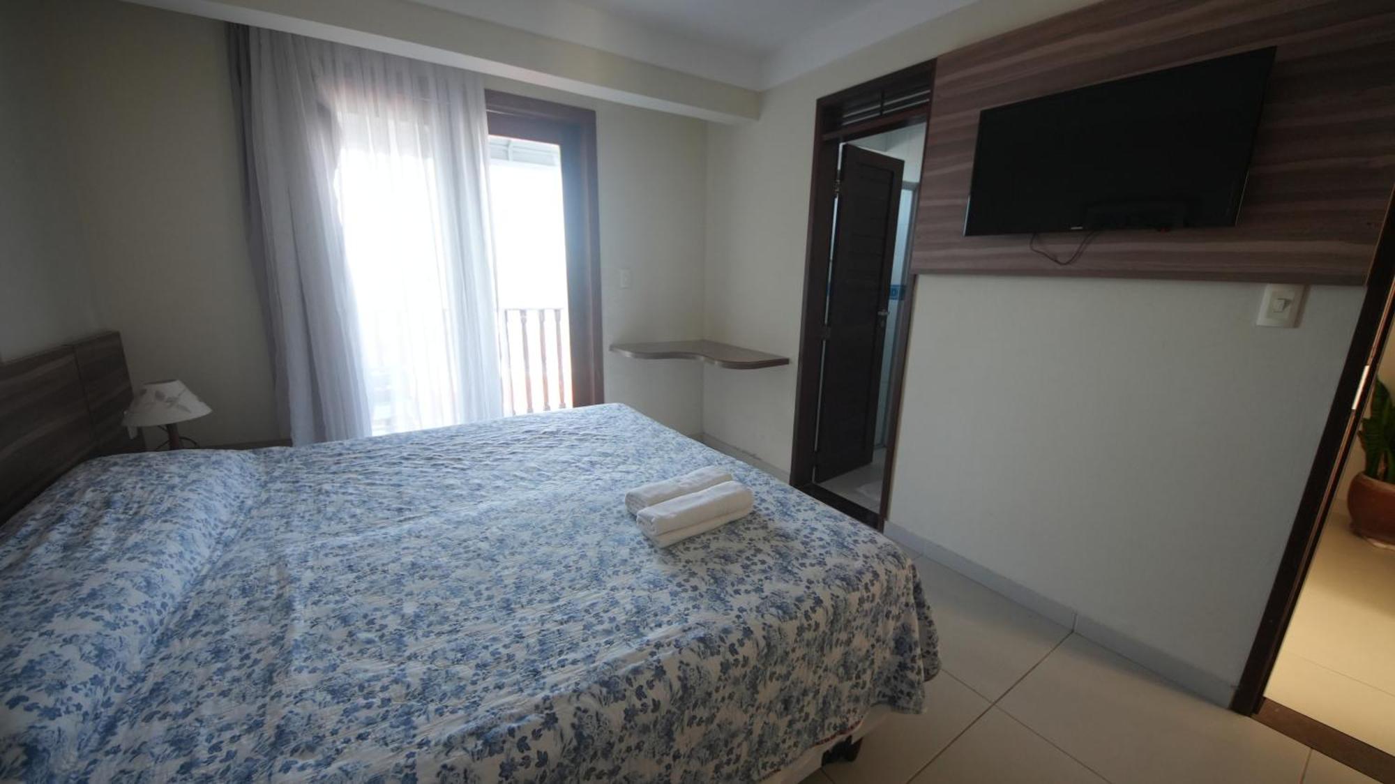 Sol Nascente Hotel Pousada Beira Mar Натал Стая снимка