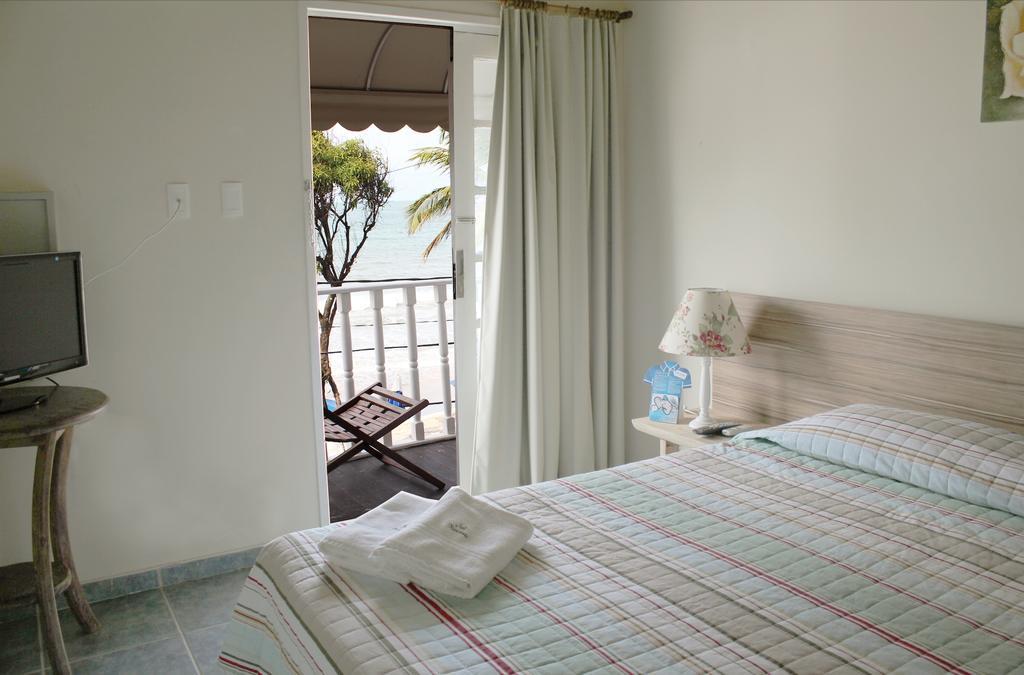 Sol Nascente Hotel Pousada Beira Mar Натал Екстериор снимка