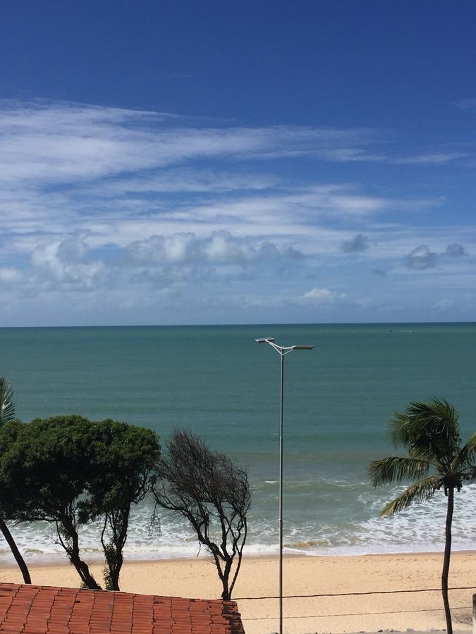 Sol Nascente Hotel Pousada Beira Mar Натал Екстериор снимка