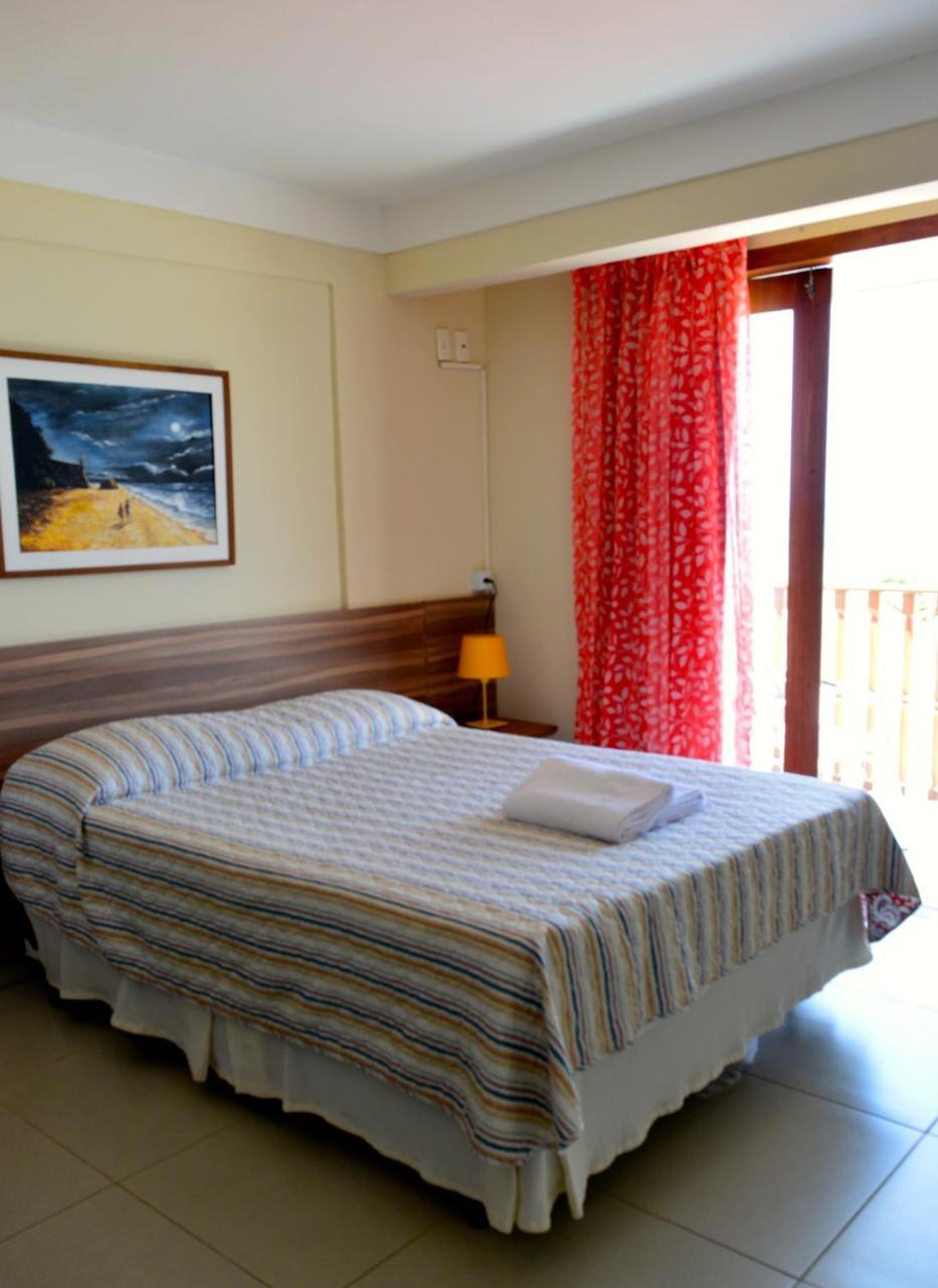 Sol Nascente Hotel Pousada Beira Mar Натал Екстериор снимка