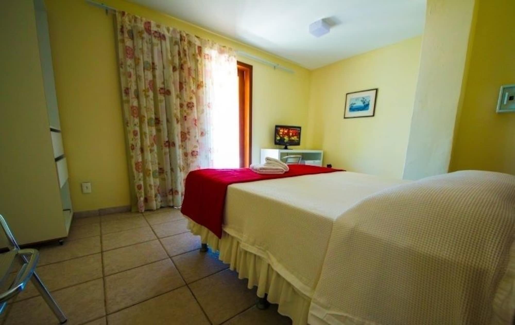 Sol Nascente Hotel Pousada Beira Mar Натал Екстериор снимка